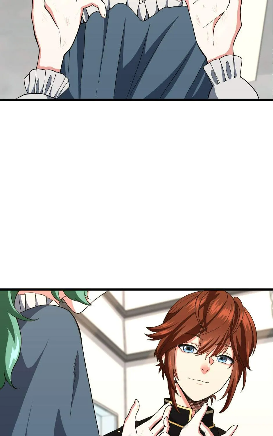 Read The Beginning After the End chapter 95 image 90 on Lezhin