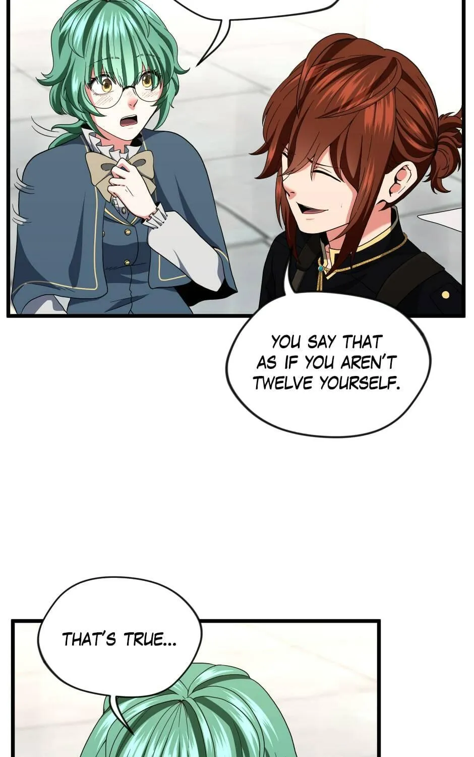 Read The Beginning After the End chapter 95 image 98 on Lezhin