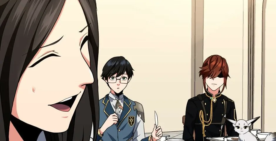 Read The Beginning After the End chapter 96 image 103 on Lezhin