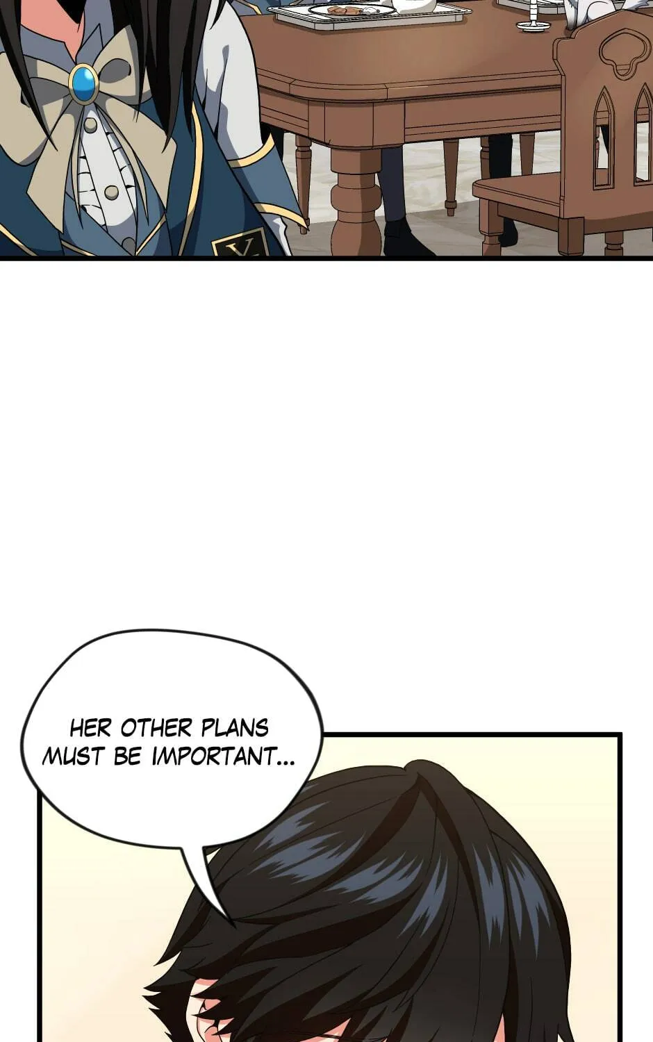 Read The Beginning After the End chapter 96 image 104 on Lezhin