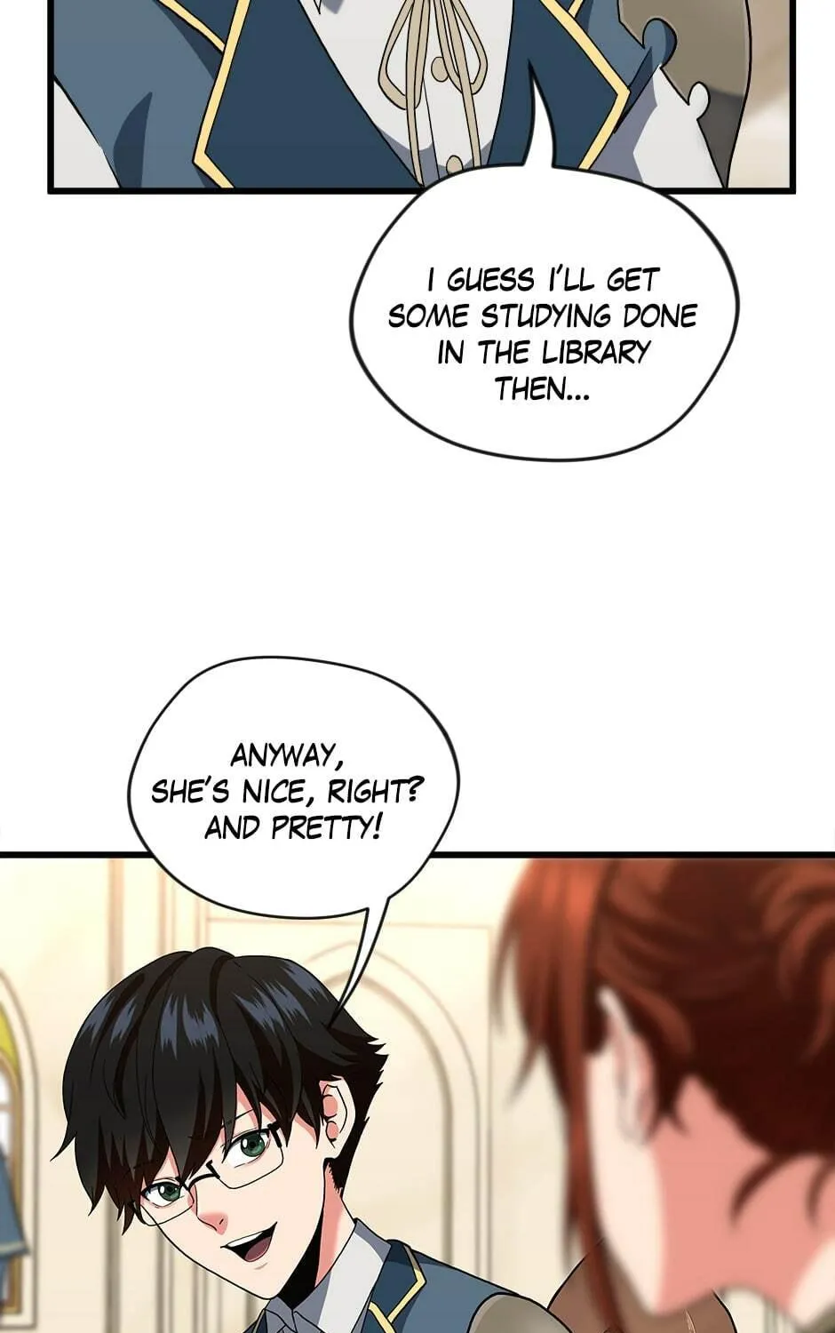Read The Beginning After the End chapter 96 image 106 on Lezhin