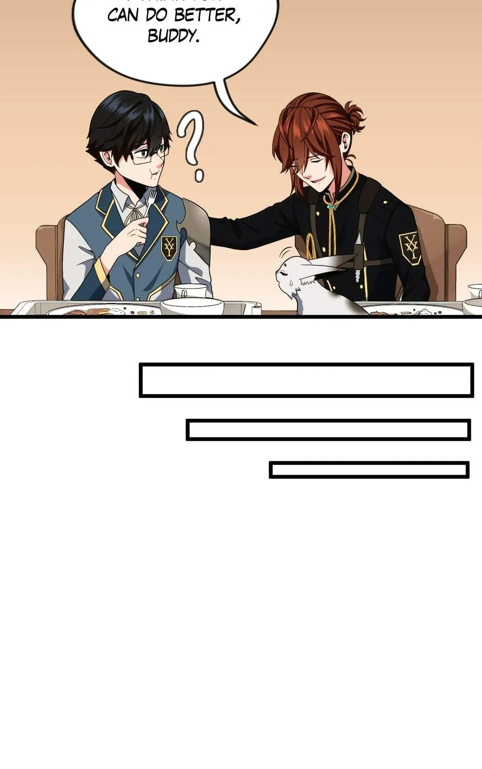 Read The Beginning After the End chapter 96 image 110 on Lezhin