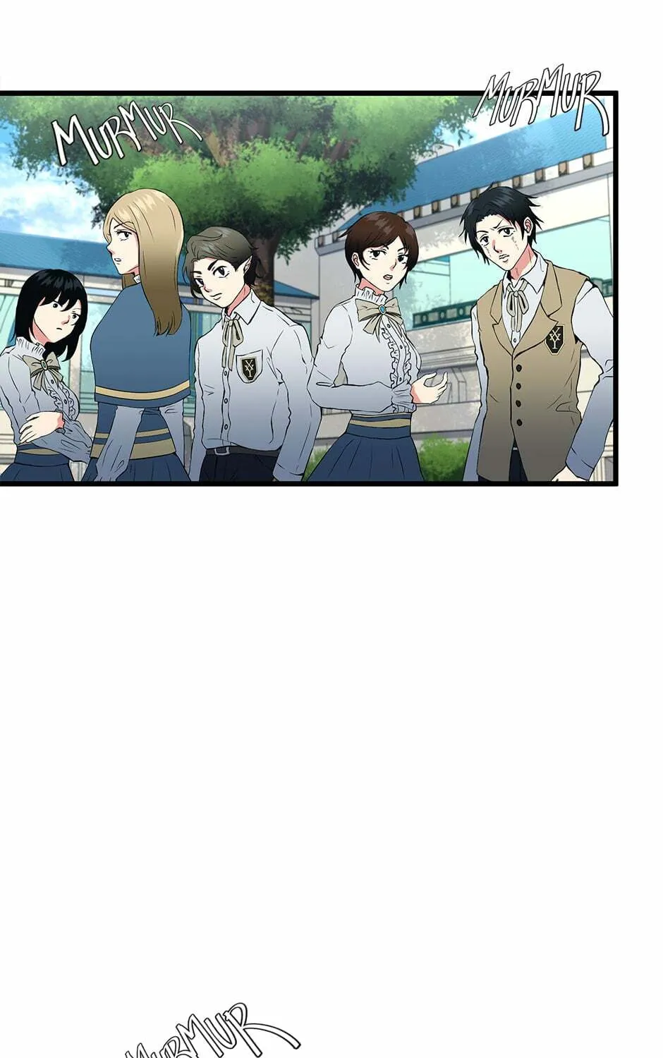 Read The Beginning After the End chapter 96 image 114 on Lezhin