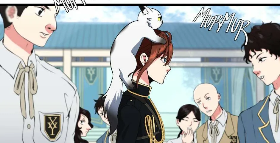 Read The Beginning After the End chapter 96 image 115 on Lezhin