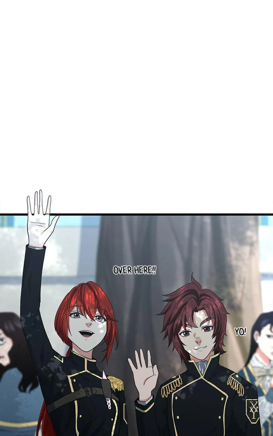 Read The Beginning After the End chapter 96 image 118 on Lezhin