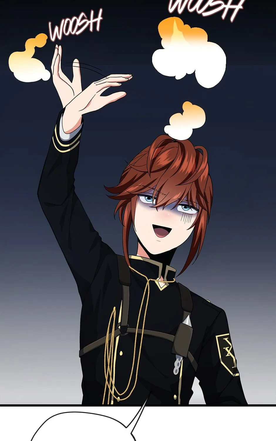 Read The Beginning After the End chapter 96 image 12 on Lezhin