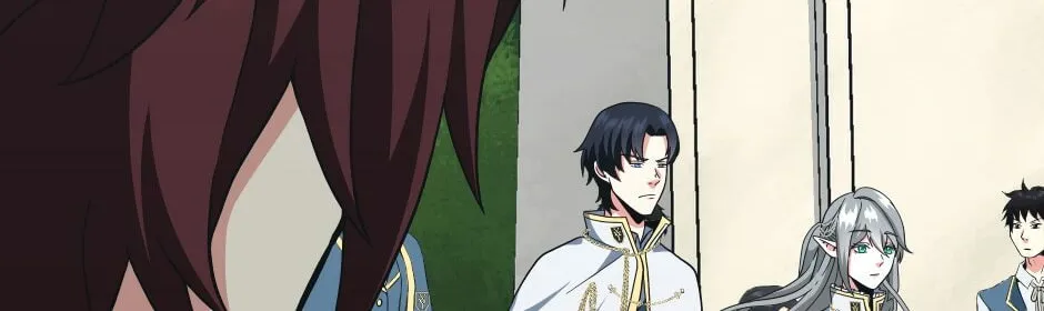 Read The Beginning After the End chapter 96 image 127 on Lezhin