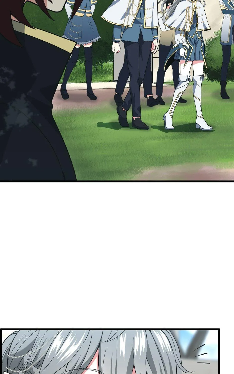 Read The Beginning After the End chapter 96 image 128 on Lezhin