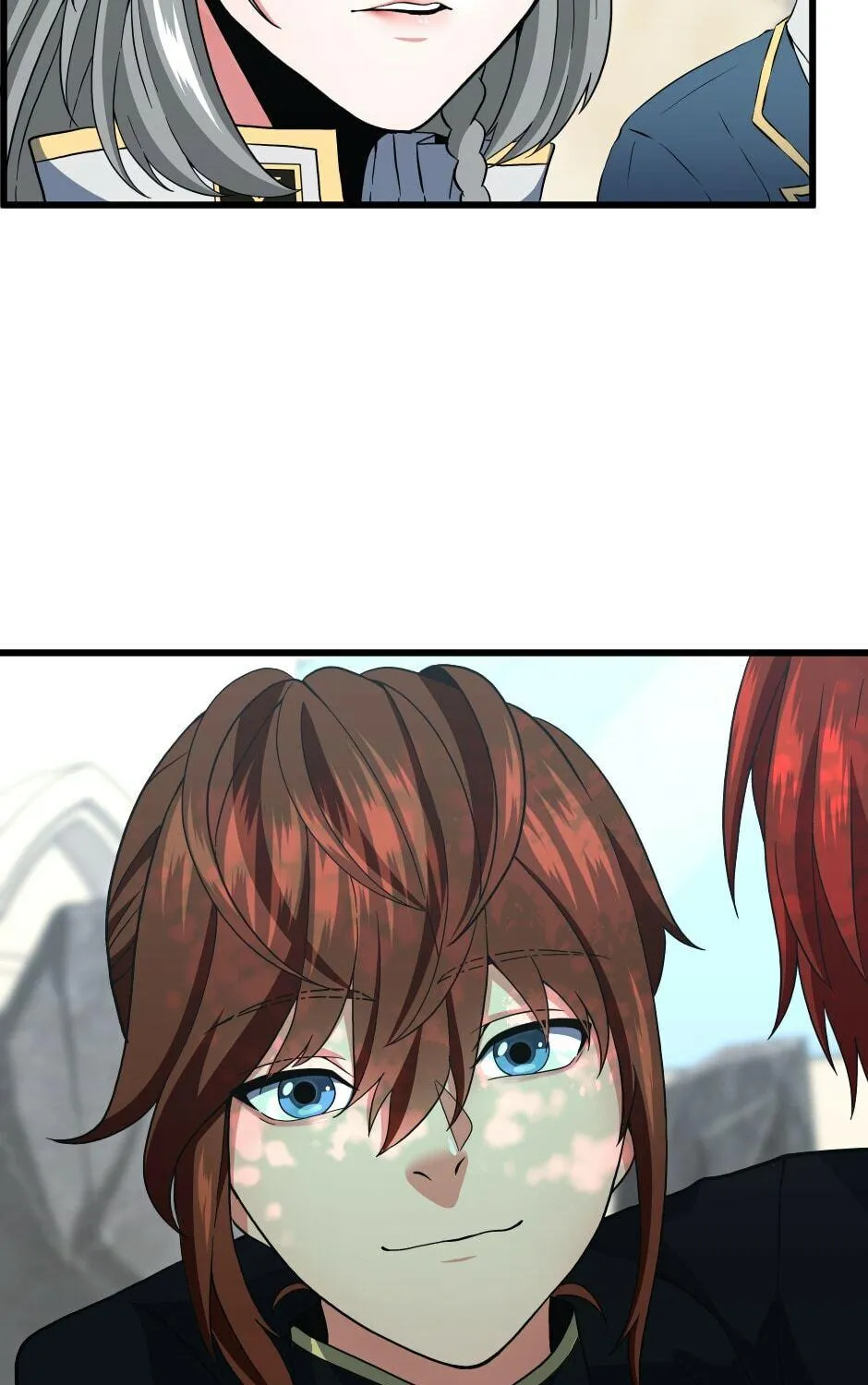 Read The Beginning After the End chapter 96 image 130 on Lezhin