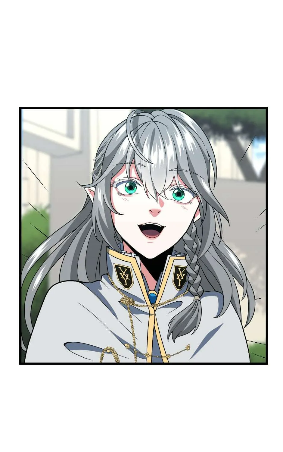 Read The Beginning After the End chapter 96 image 132 on Lezhin