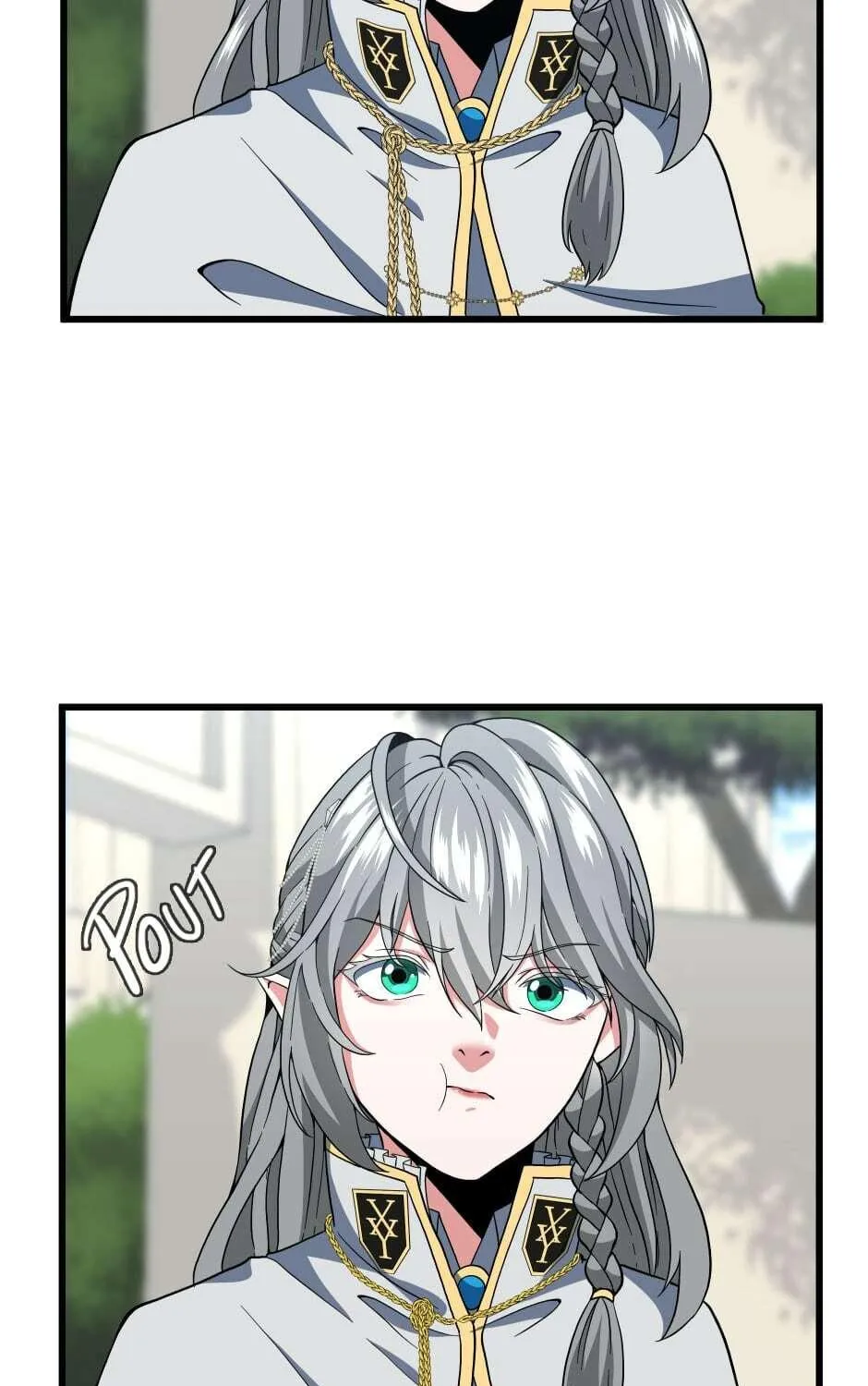 Read The Beginning After the End chapter 96 image 136 on Lezhin