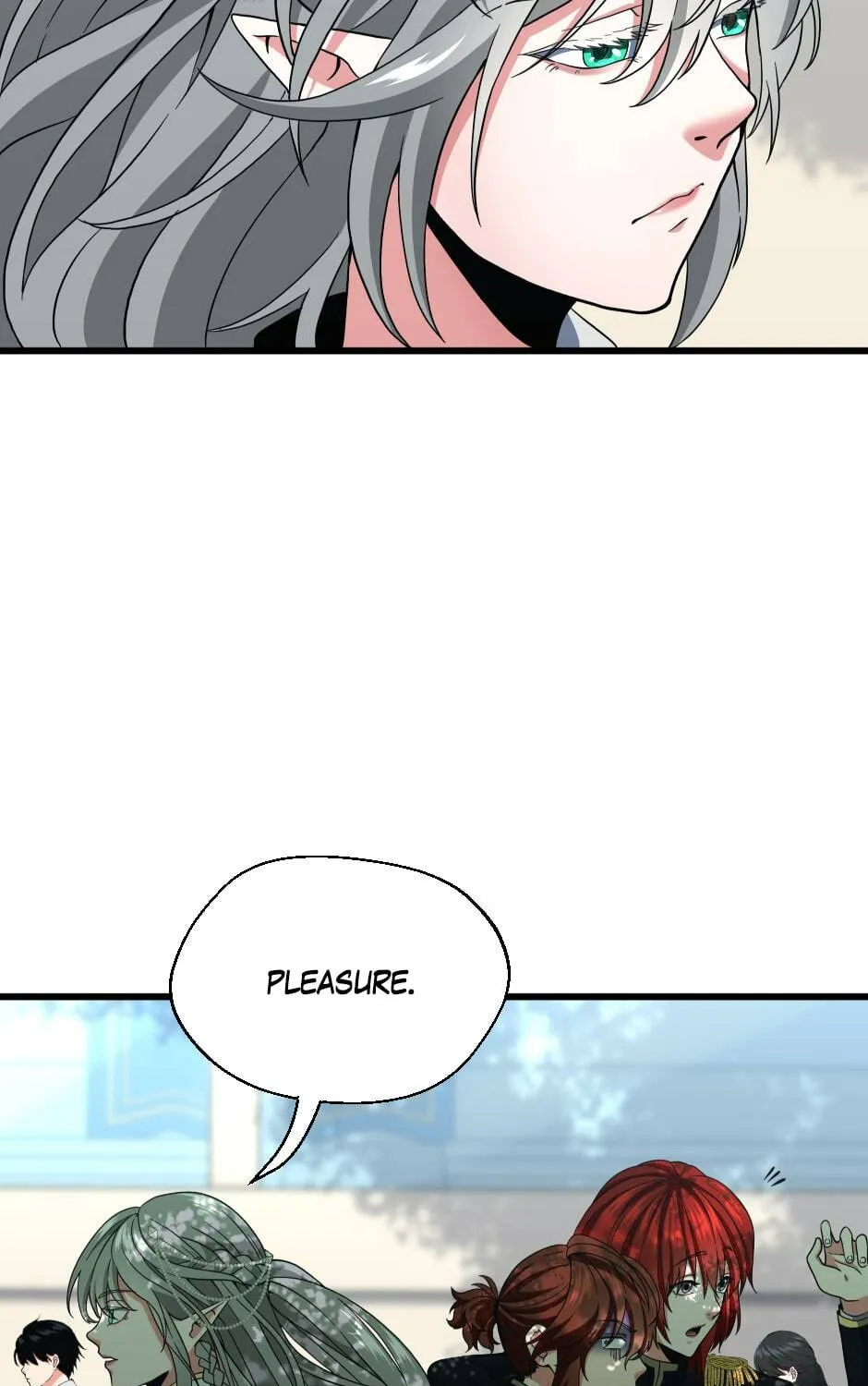 Read The Beginning After the End chapter 96 image 140 on Lezhin