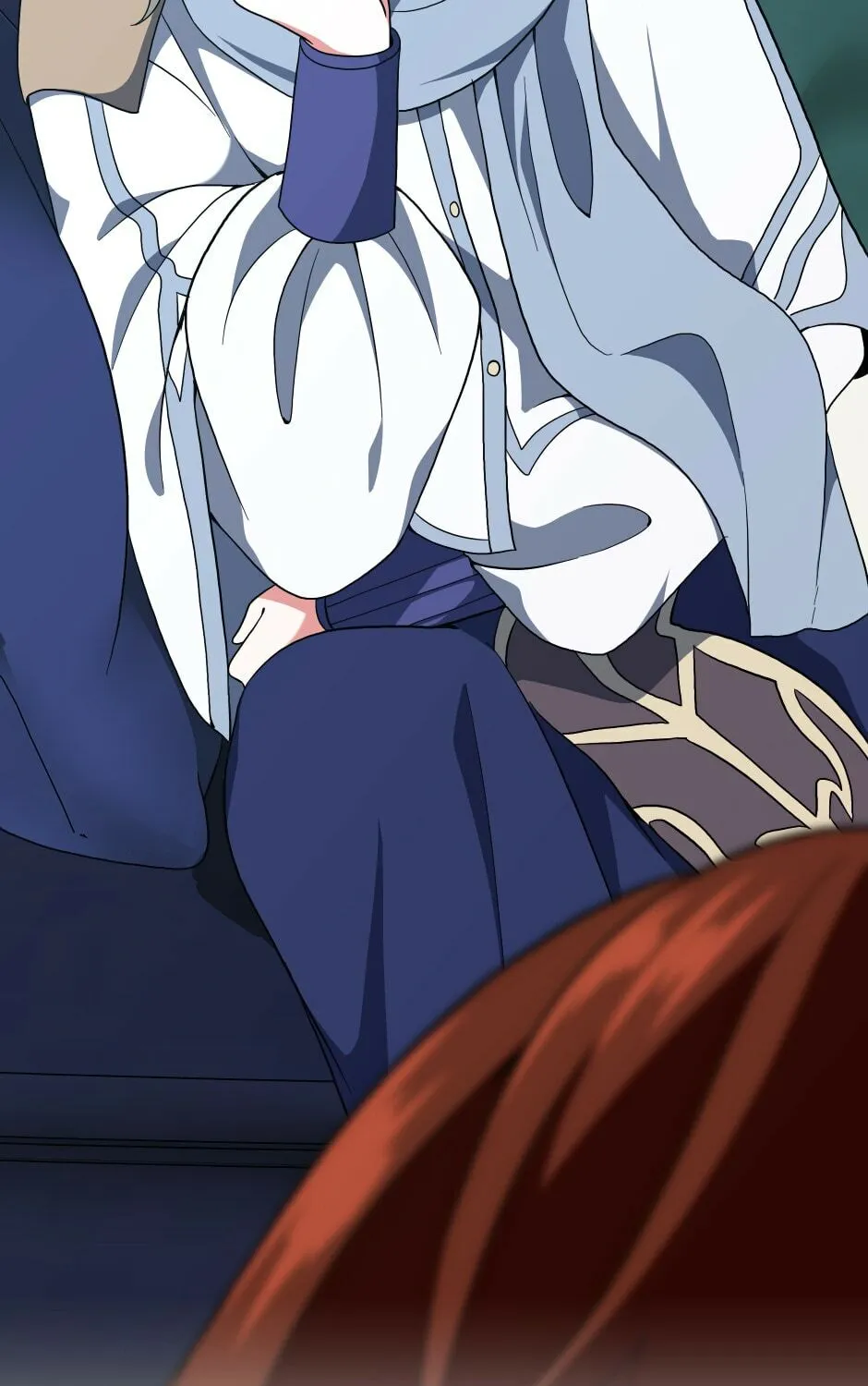 Read The Beginning After the End chapter 96 image 2 on Lezhin