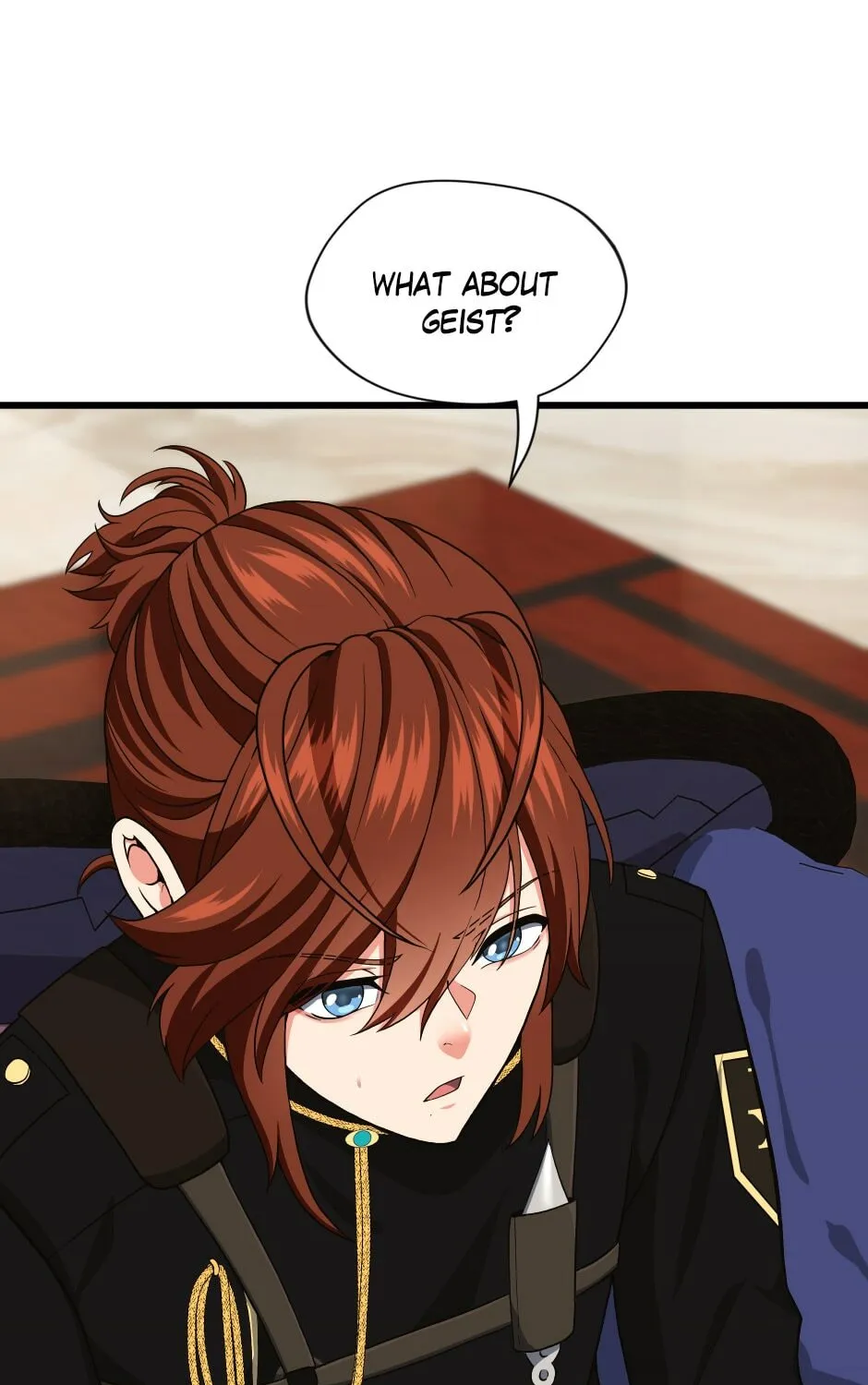 Read The Beginning After the End chapter 96 image 20 on Lezhin
