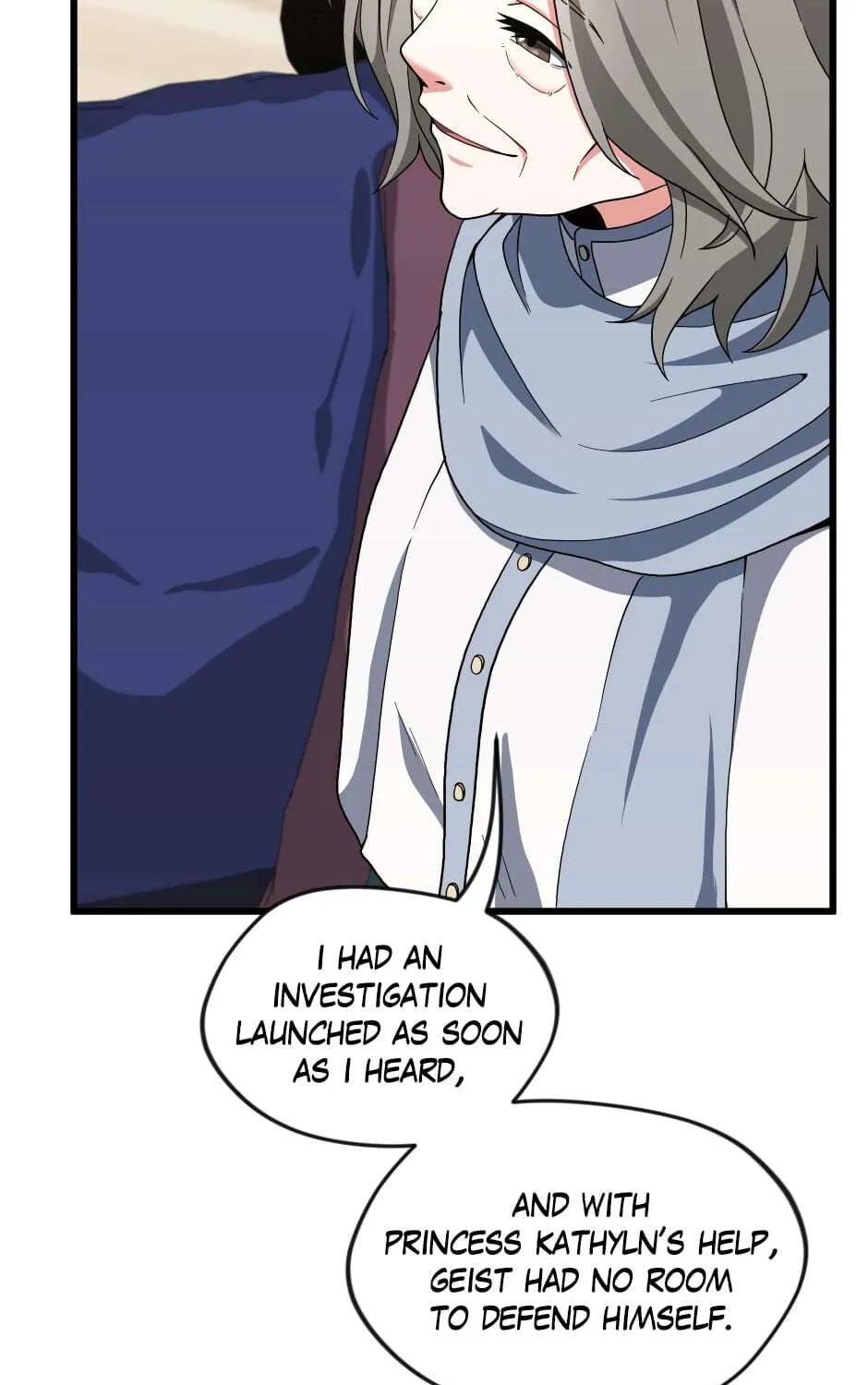 Read The Beginning After the End chapter 96 image 24 on Lezhin