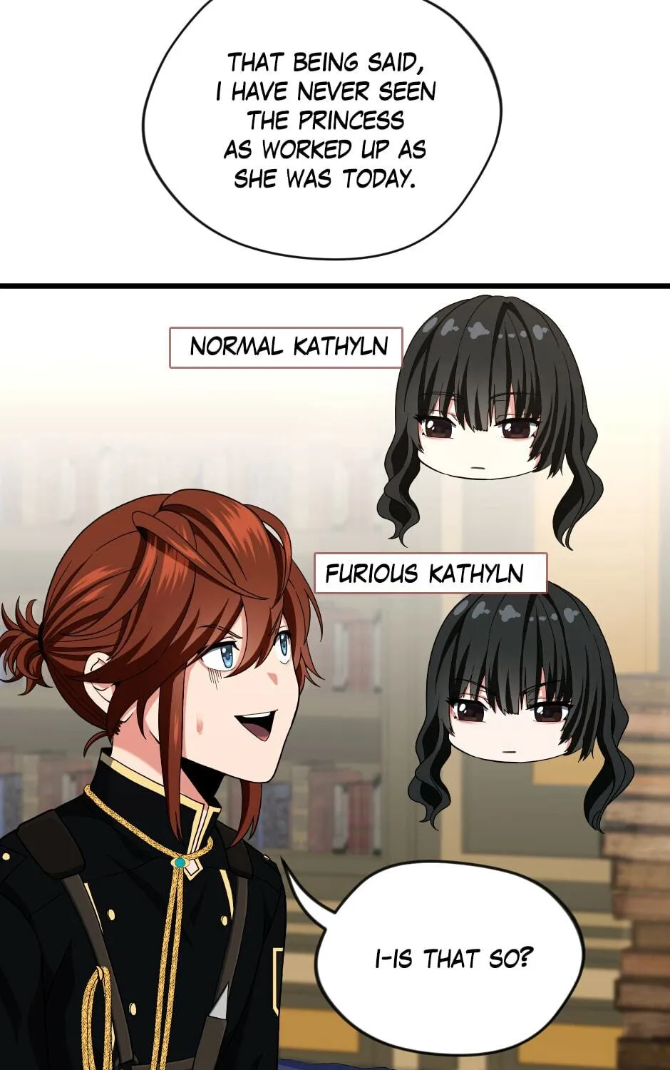 Read The Beginning After the End chapter 96 image 26 on Lezhin
