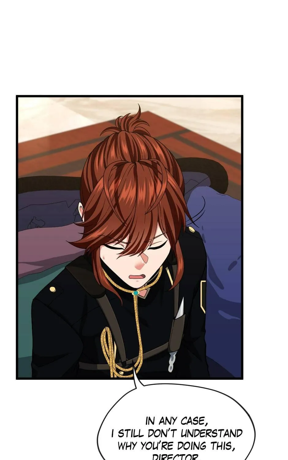 Read The Beginning After the End chapter 96 image 28 on Lezhin