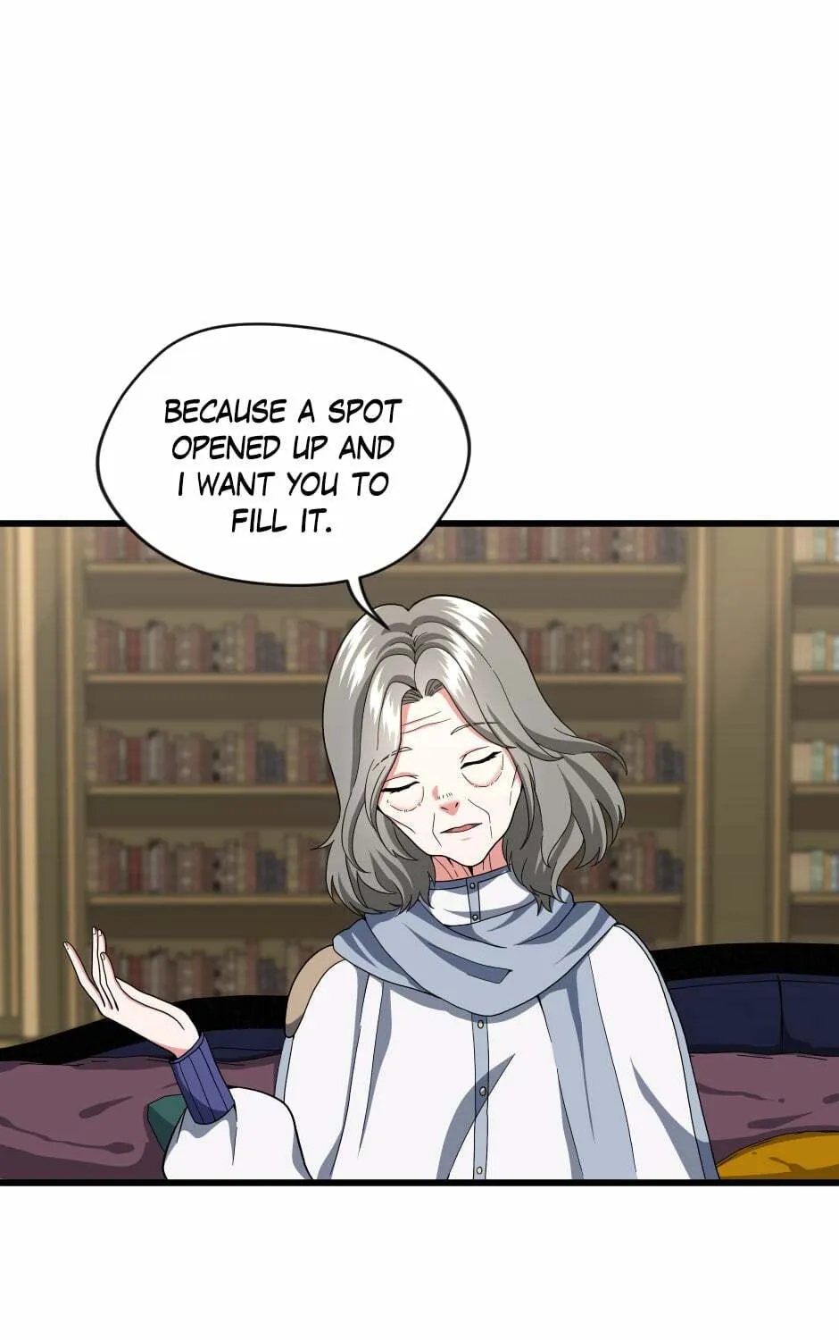 Read The Beginning After the End chapter 96 image 30 on Lezhin