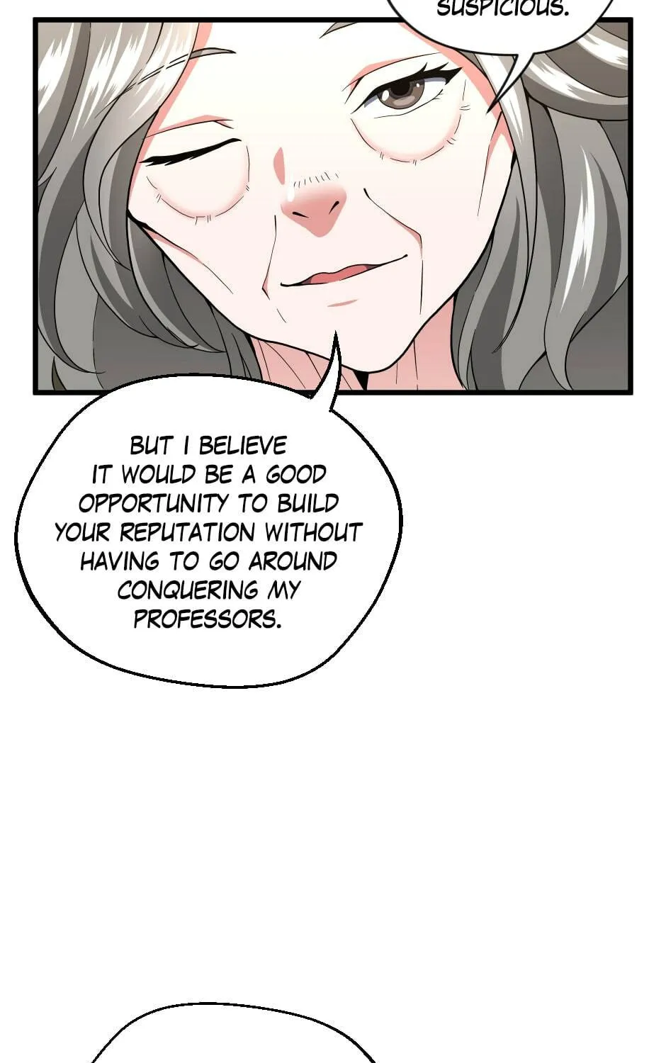 Read The Beginning After the End chapter 96 image 32 on Lezhin