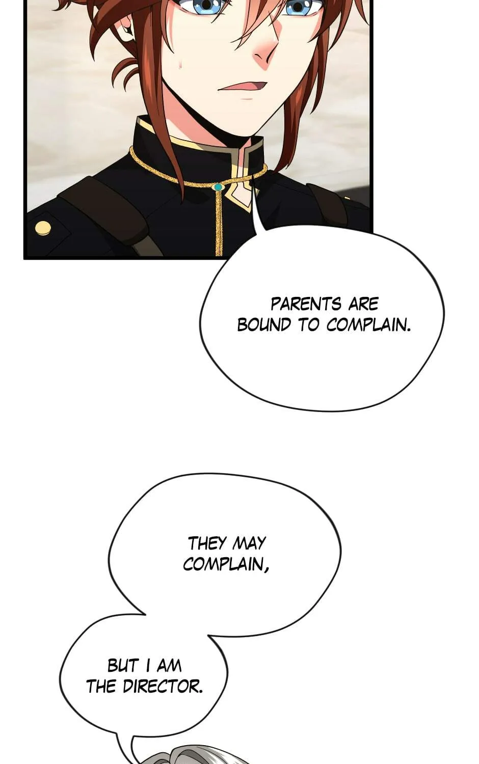 Read The Beginning After the End chapter 96 image 36 on Lezhin