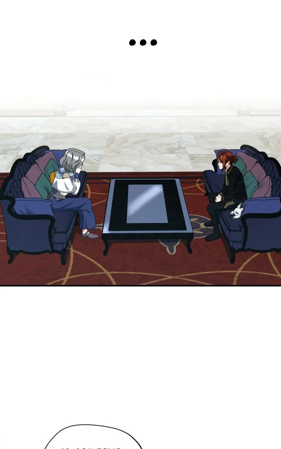 Read The Beginning After the End chapter 96 image 4 on Lezhin