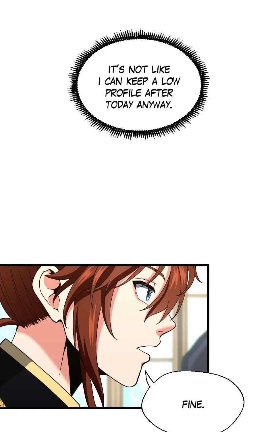 Read The Beginning After the End chapter 96 image 42 on Lezhin