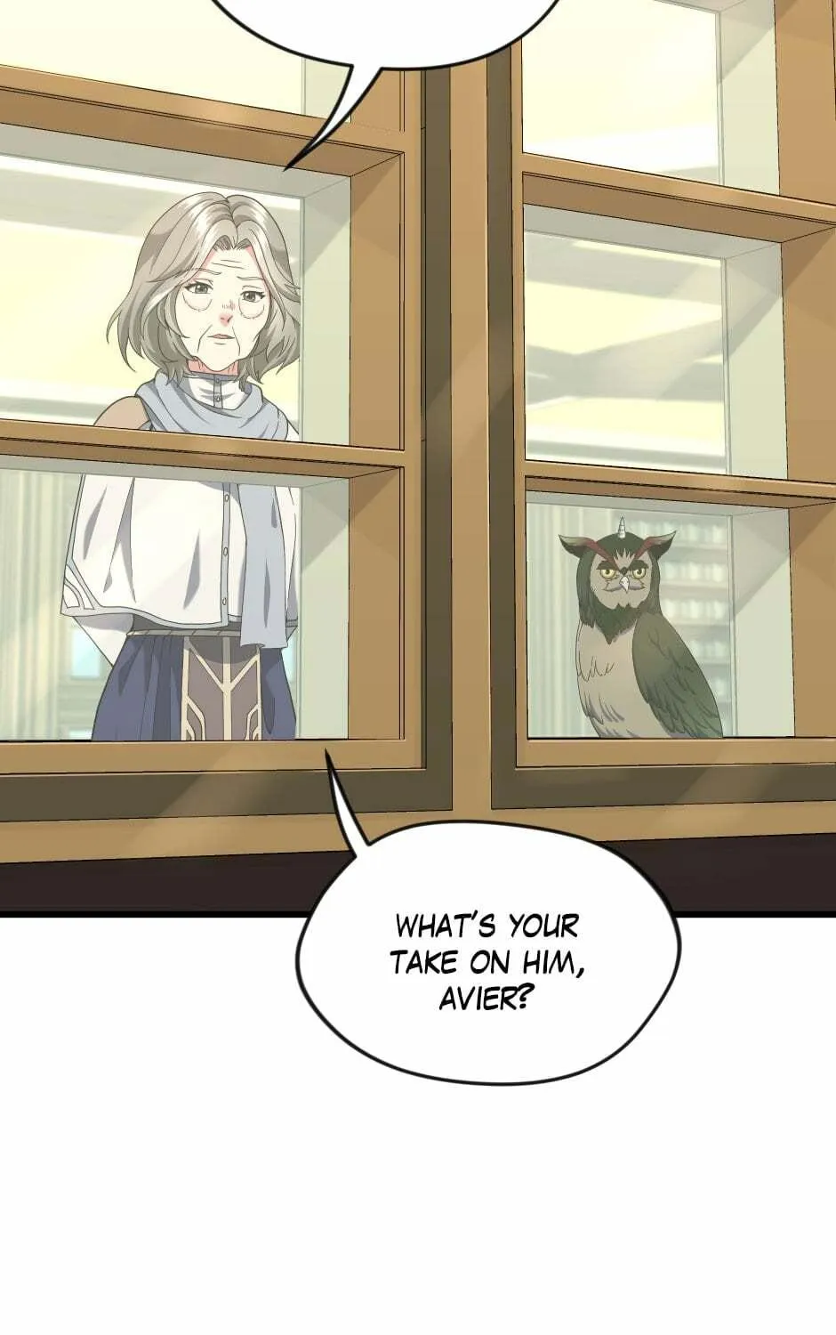 Read The Beginning After the End chapter 96 image 52 on Lezhin