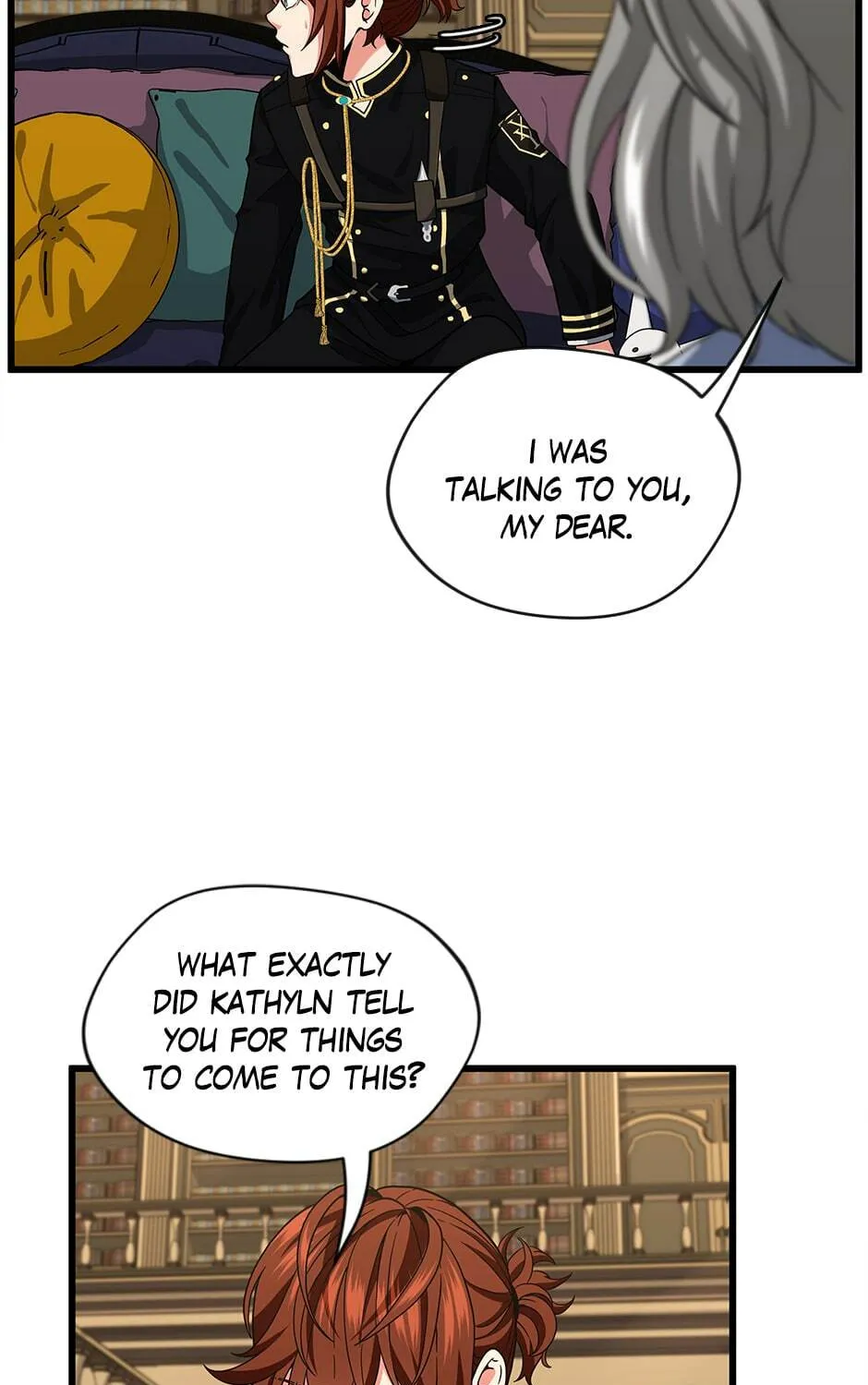 Read The Beginning After the End chapter 96 image 6 on Lezhin