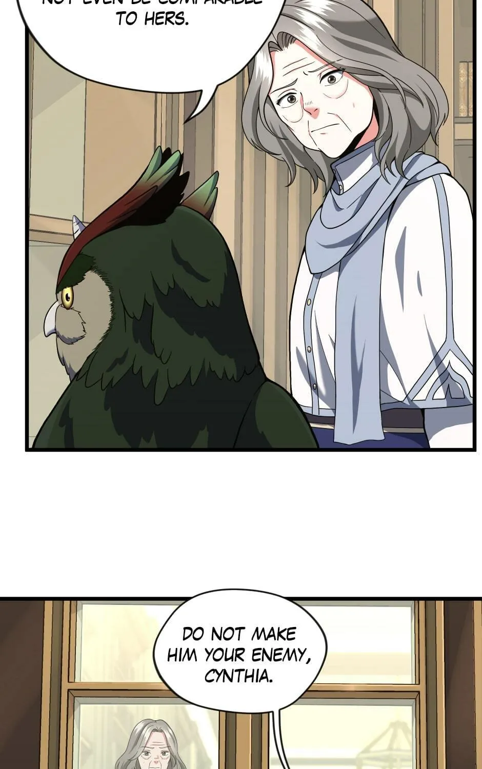 Read The Beginning After the End chapter 96 image 64 on Lezhin