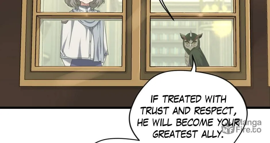 Read The Beginning After the End chapter 96 image 65 on Lezhin