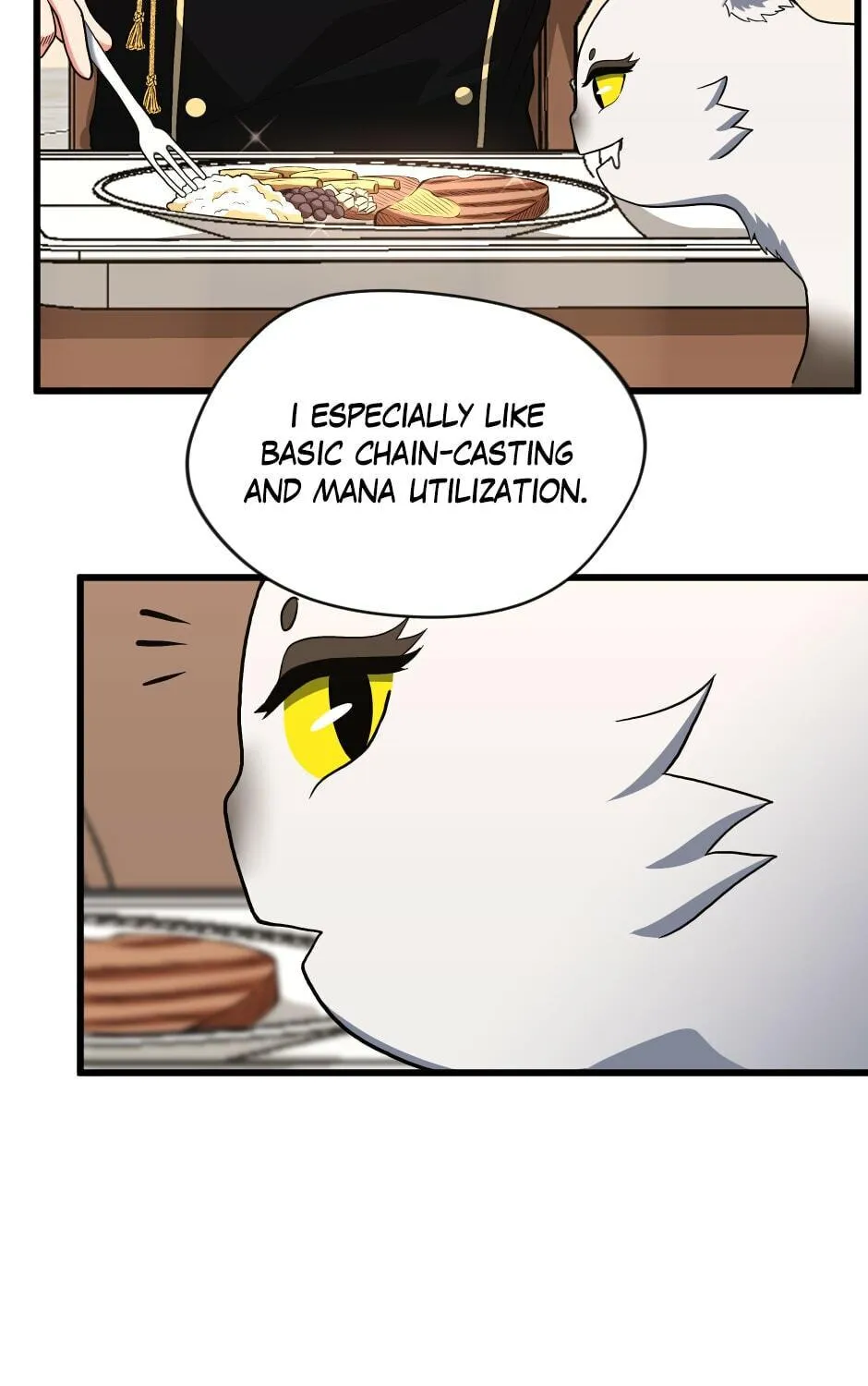 Read The Beginning After the End chapter 96 image 76 on Lezhin