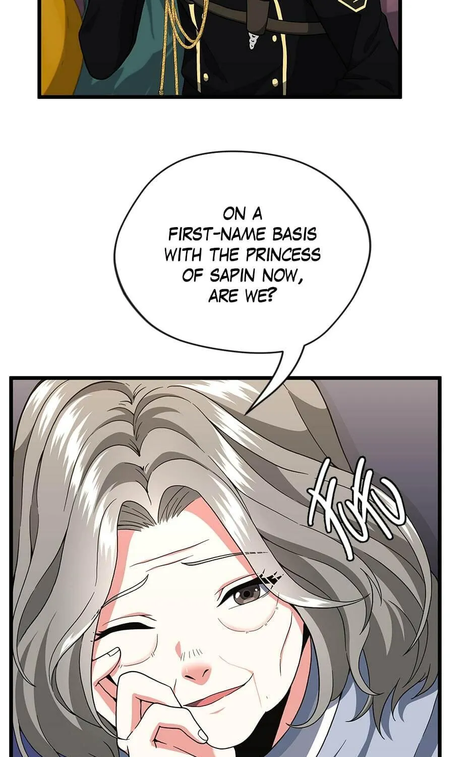 Read The Beginning After the End chapter 96 image 8 on Lezhin