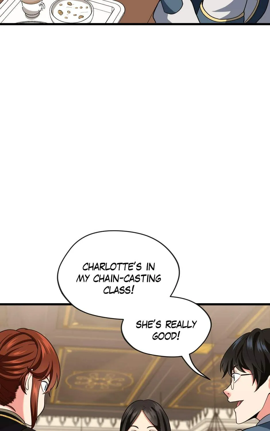 Read The Beginning After the End chapter 96 image 80 on Lezhin