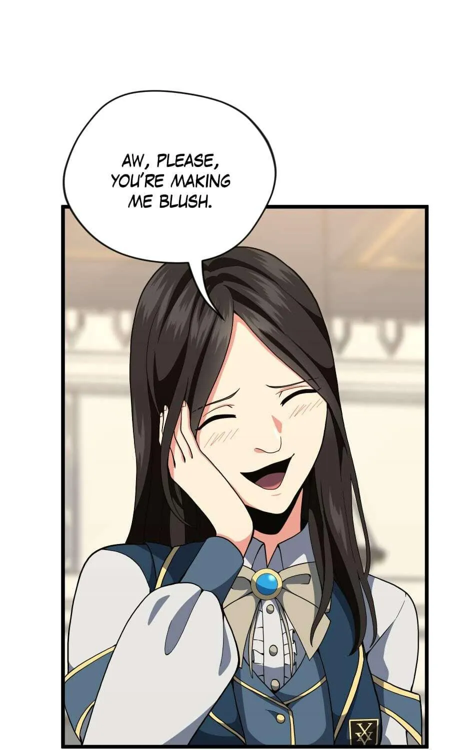 Read The Beginning After the End chapter 96 image 82 on Lezhin