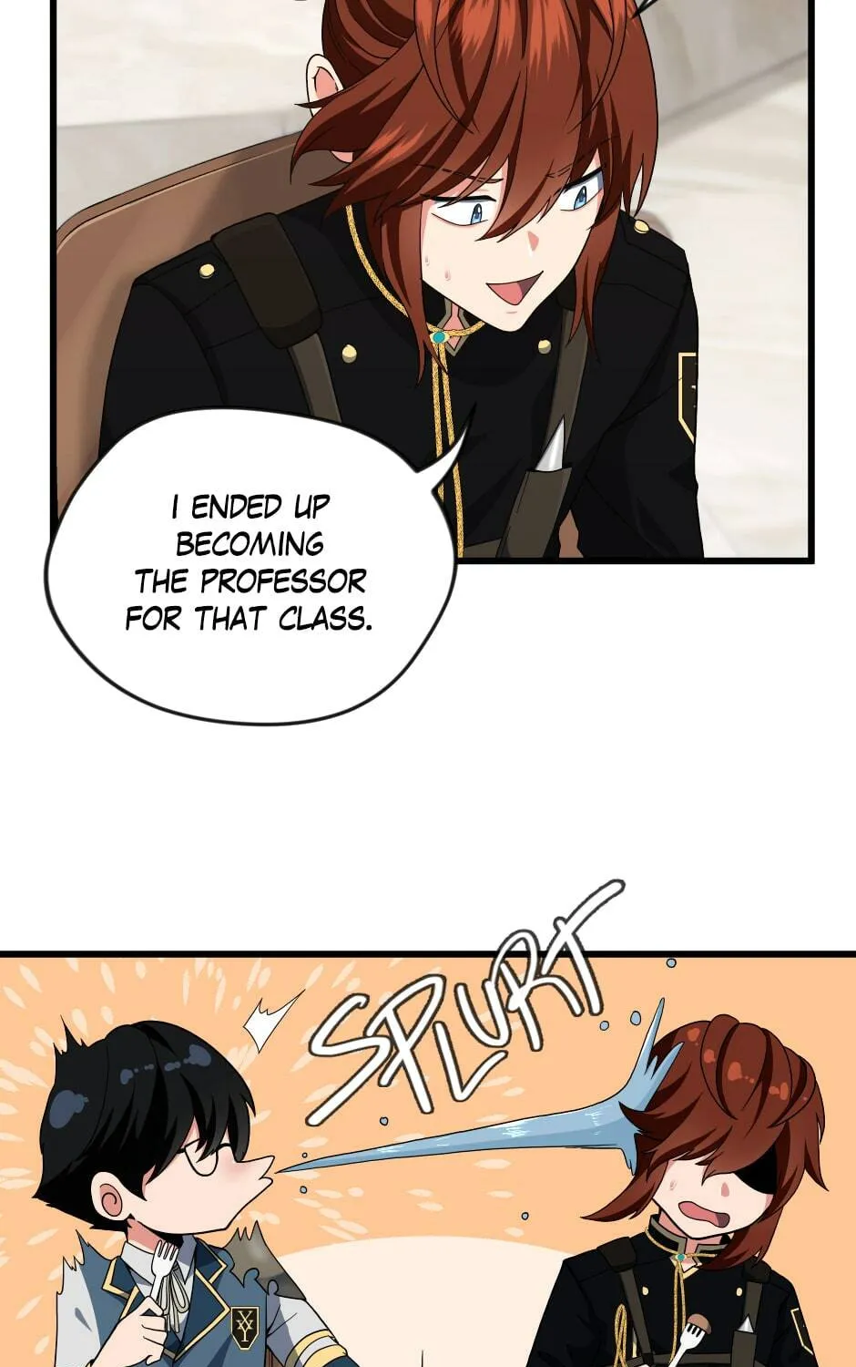 Read The Beginning After the End chapter 96 image 86 on Lezhin