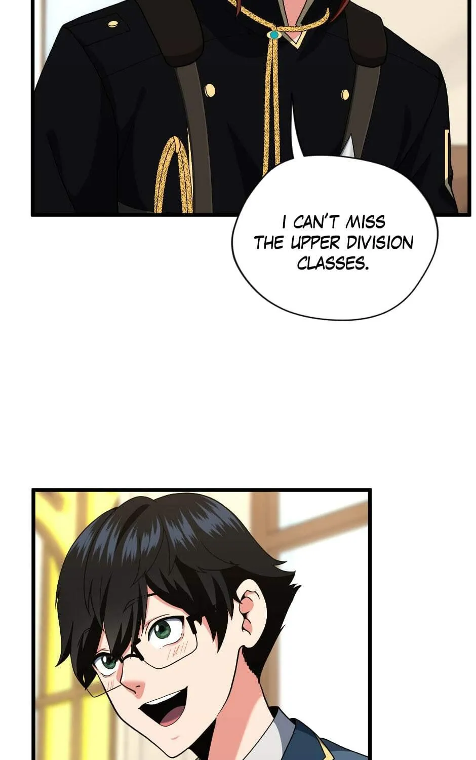 Read The Beginning After the End chapter 96 image 98 on Lezhin