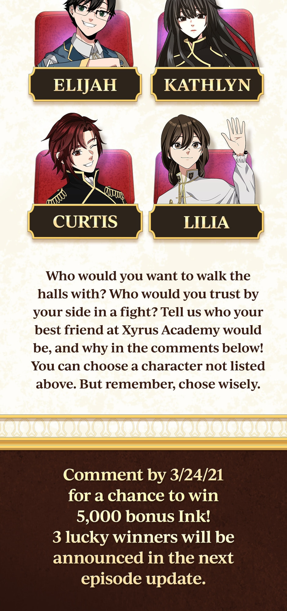 Read The Beginning After the End chapter 97.1 image 1 on Lezhin