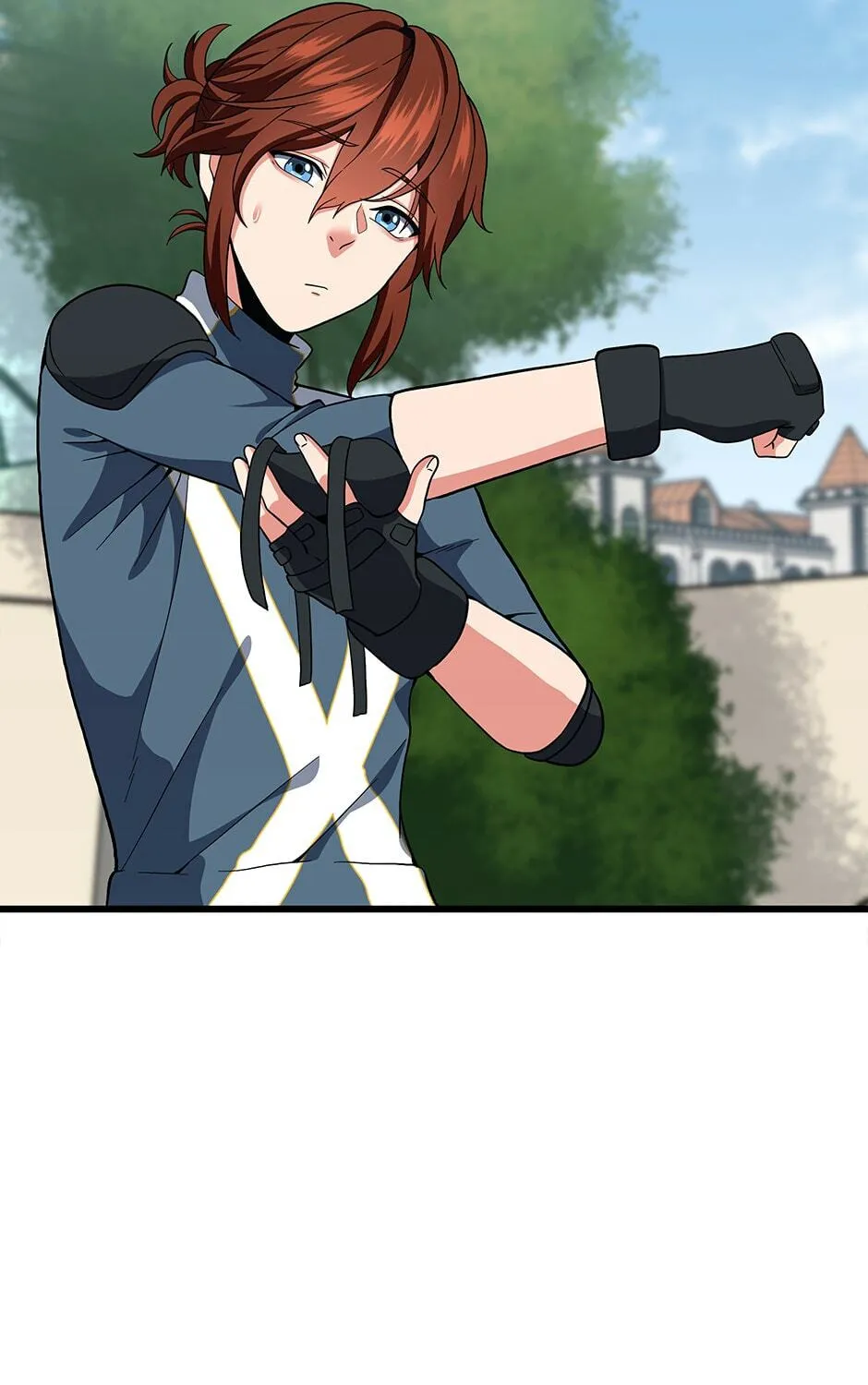 Read The Beginning After the End chapter 97 image 114 on Lezhin