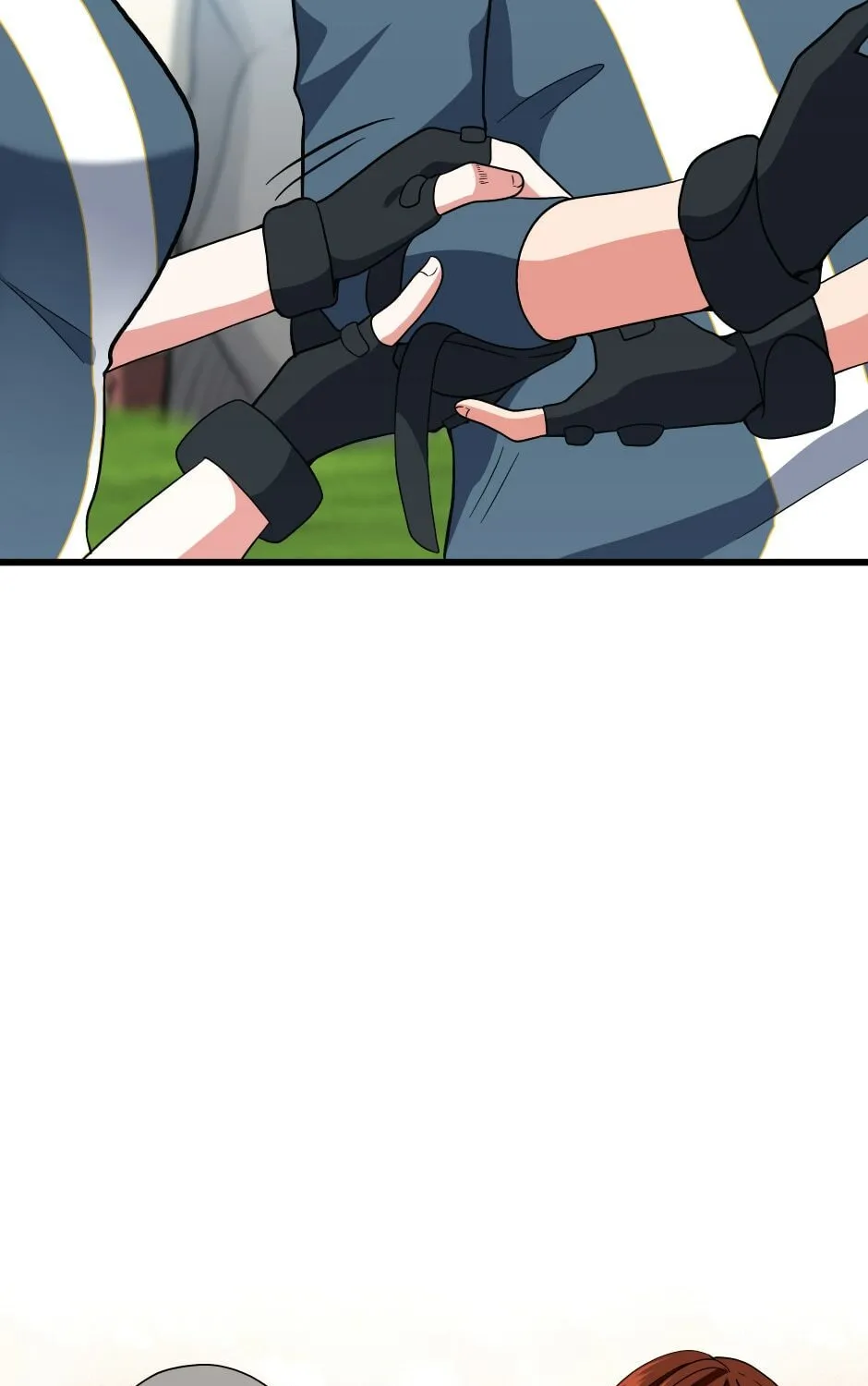 Read The Beginning After the End chapter 97 image 116 on Lezhin