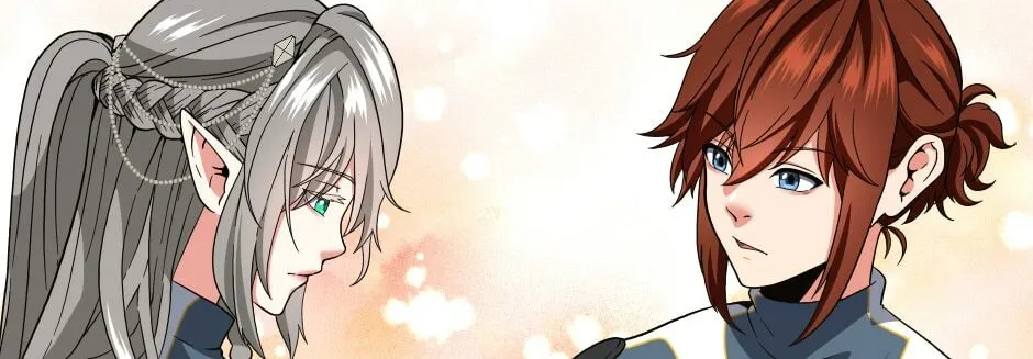 Read The Beginning After the End chapter 97 image 117 on Lezhin