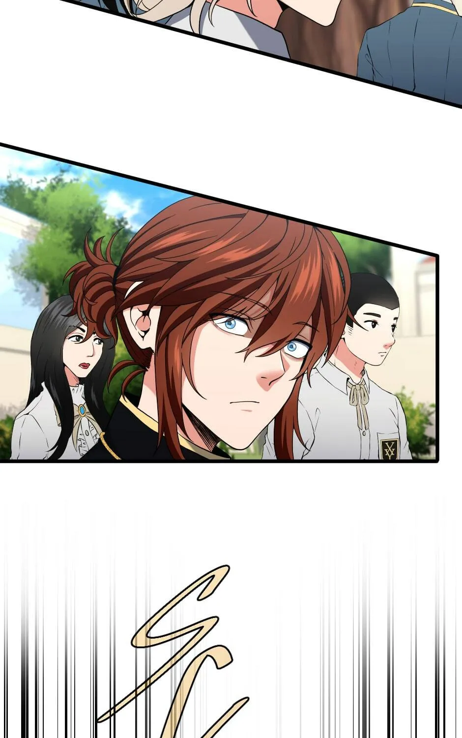 Read The Beginning After the End chapter 97 image 12 on Lezhin