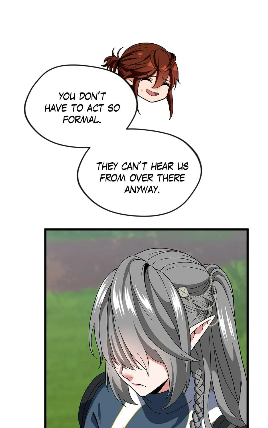Read The Beginning After the End chapter 97 image 122 on Lezhin