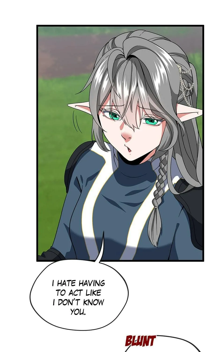 Read The Beginning After the End chapter 97 image 124 on Lezhin