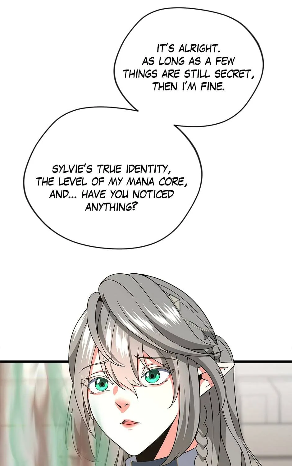 Read The Beginning After the End chapter 97 image 128 on Lezhin