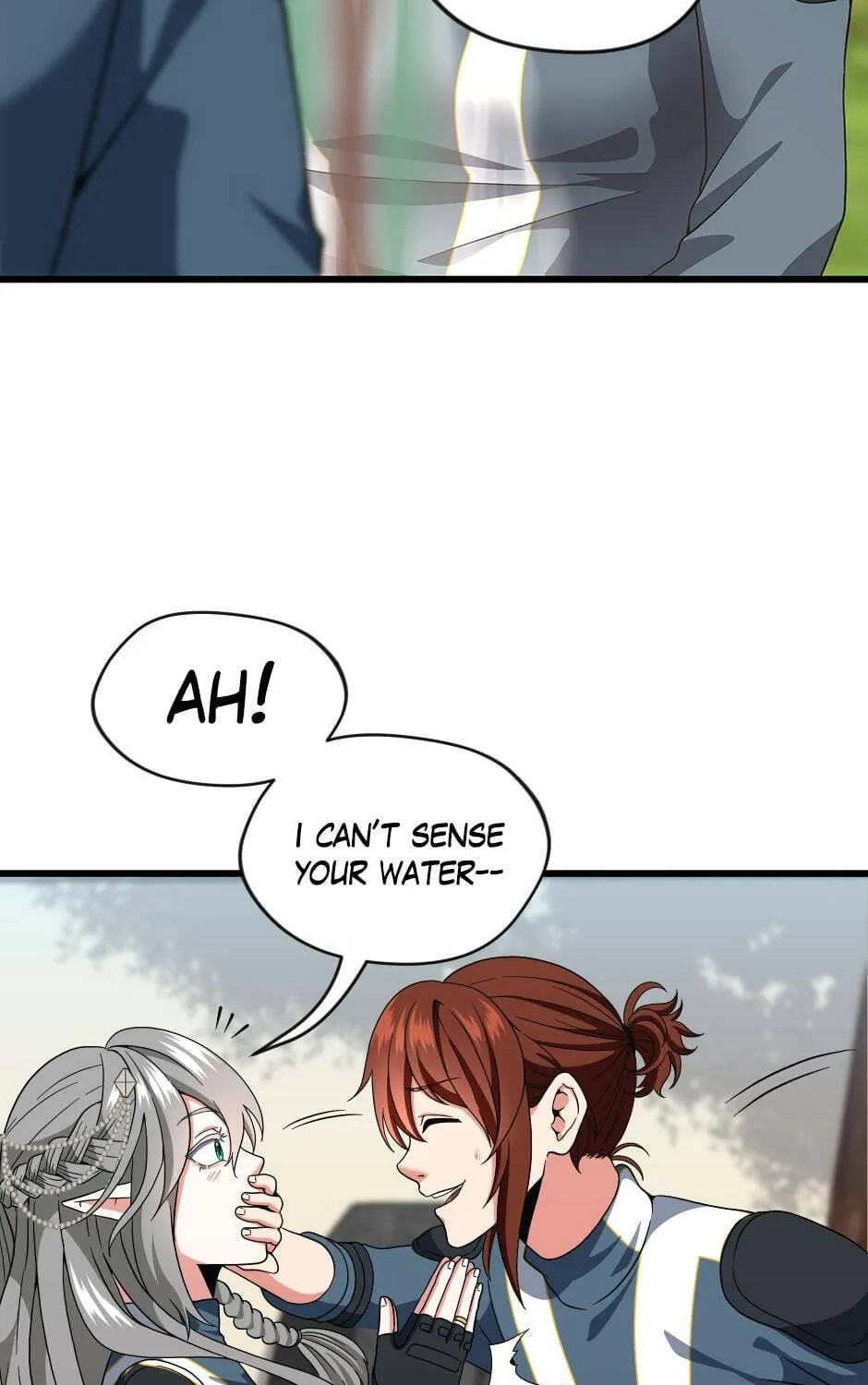 Read The Beginning After the End chapter 97 image 130 on Lezhin