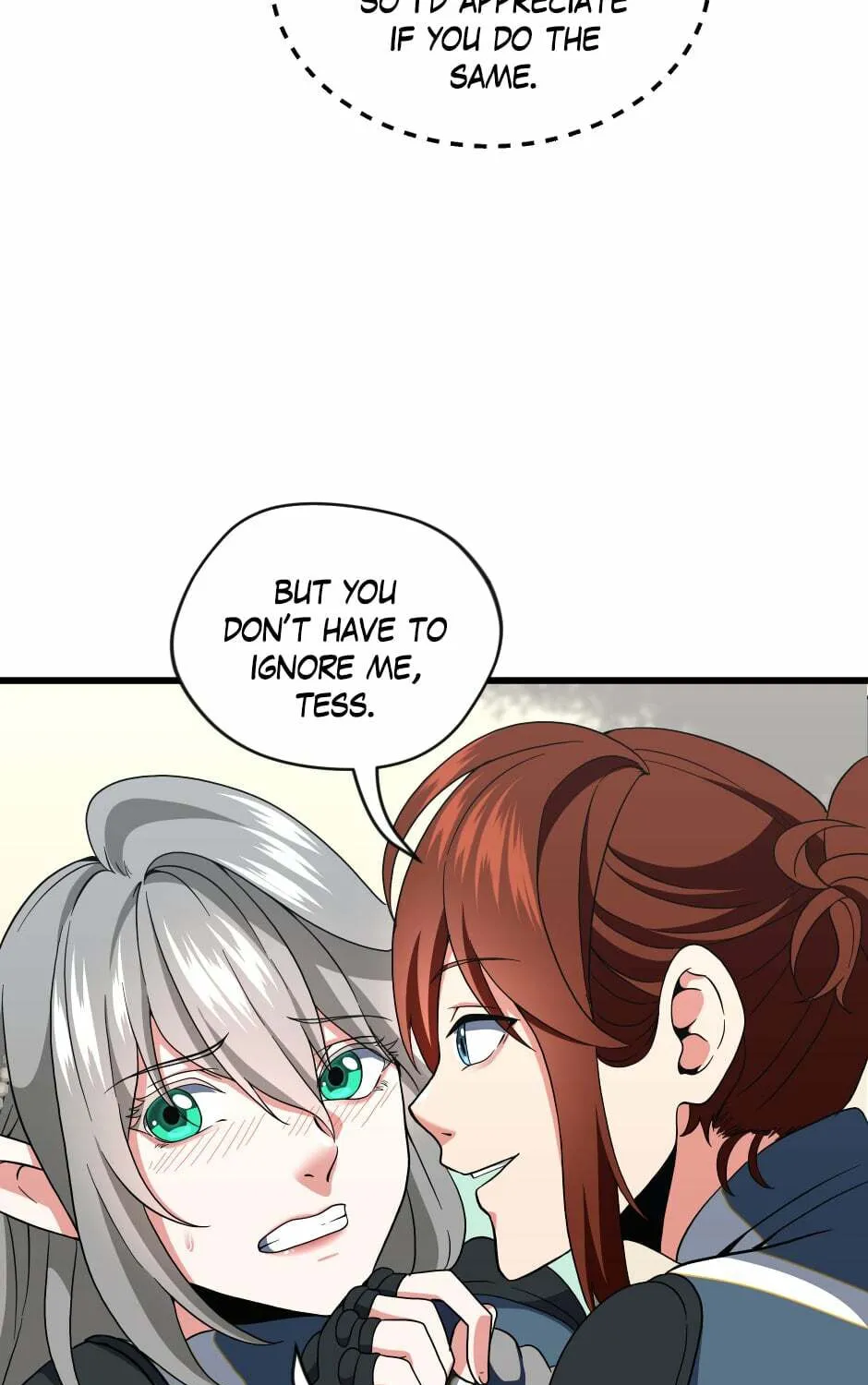 Read The Beginning After the End chapter 97 image 132 on Lezhin