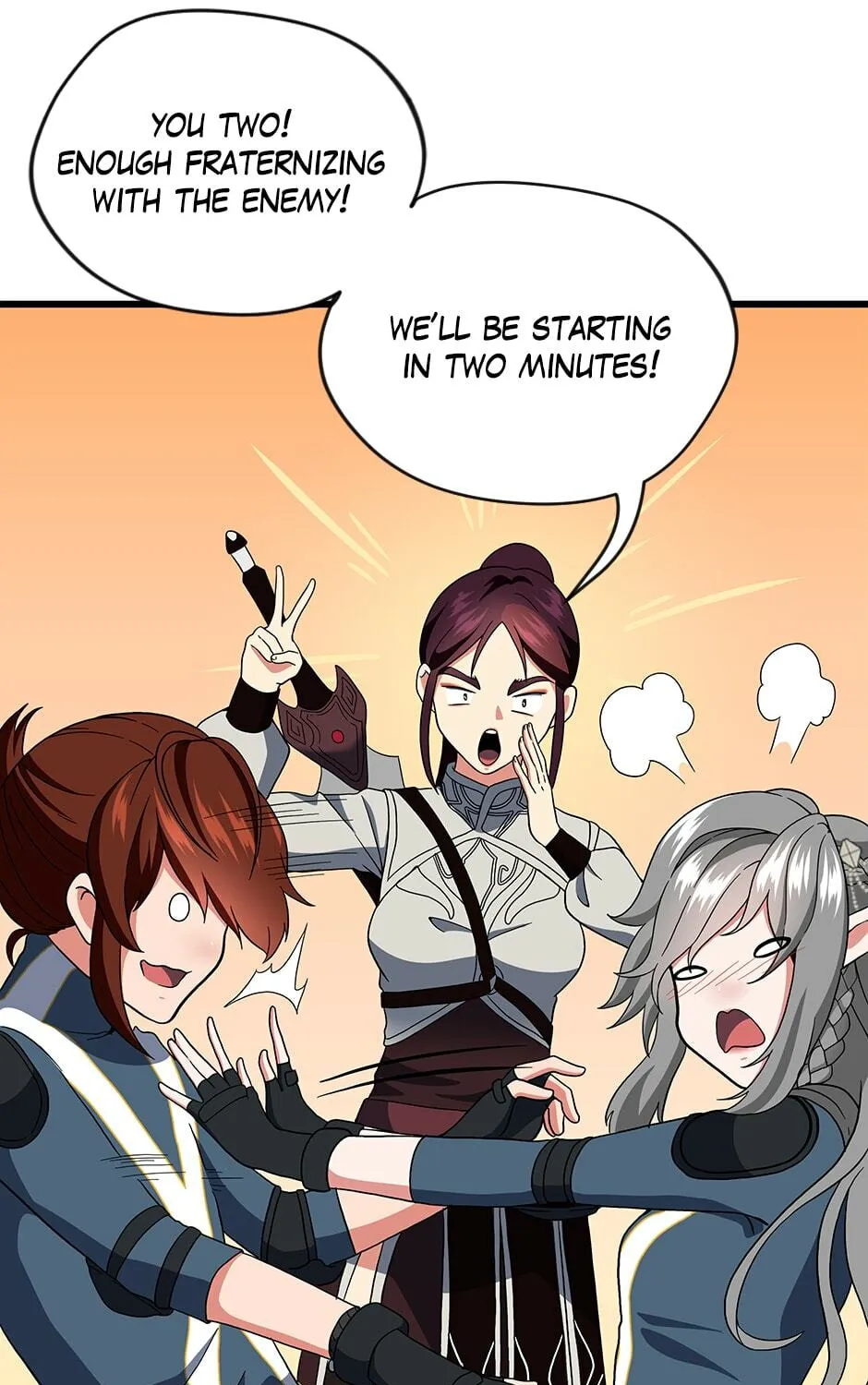Read The Beginning After the End chapter 97 image 134 on Lezhin