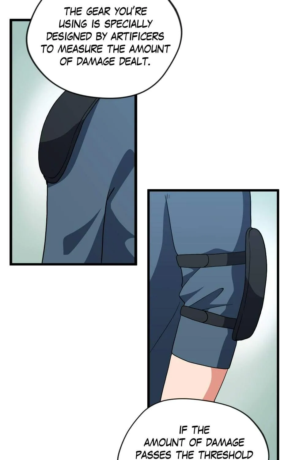 Read The Beginning After the End chapter 97 image 154 on Lezhin