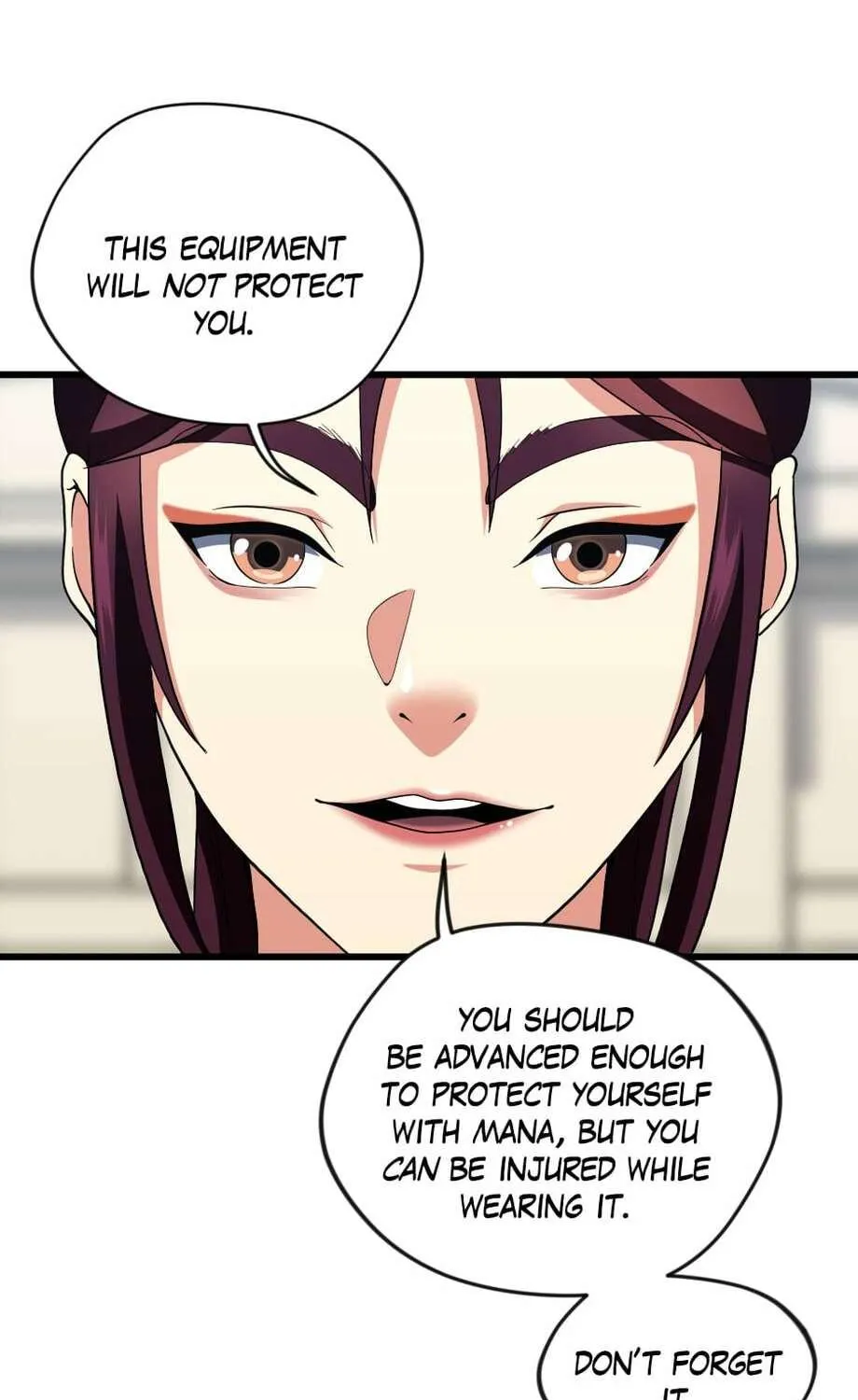Read The Beginning After the End chapter 97 image 158 on Lezhin