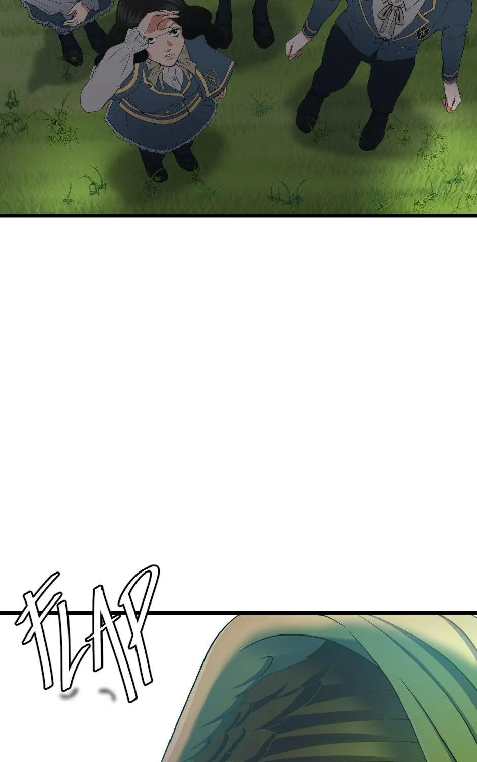 Read The Beginning After the End chapter 97 image 18 on Lezhin